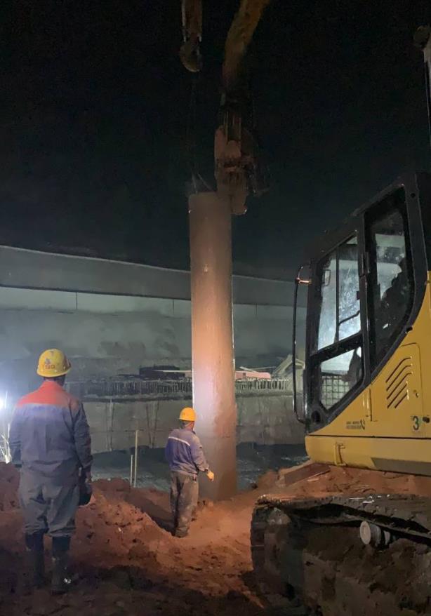 旋挖桩,钻孔灌注桩，桩基施工，桩基础