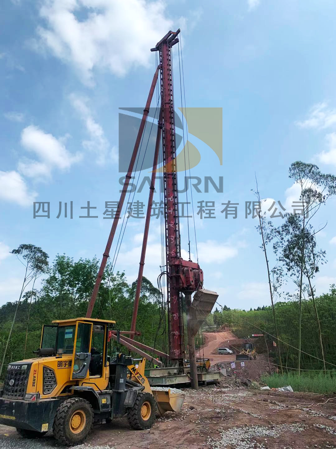 碎石桩,碎石桩施工,碎石桩******,碎石桩工艺,振动沉管碎石桩,碎石桩公司,四川碎石桩